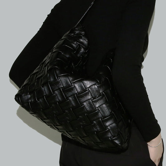 Weave Tote Bag