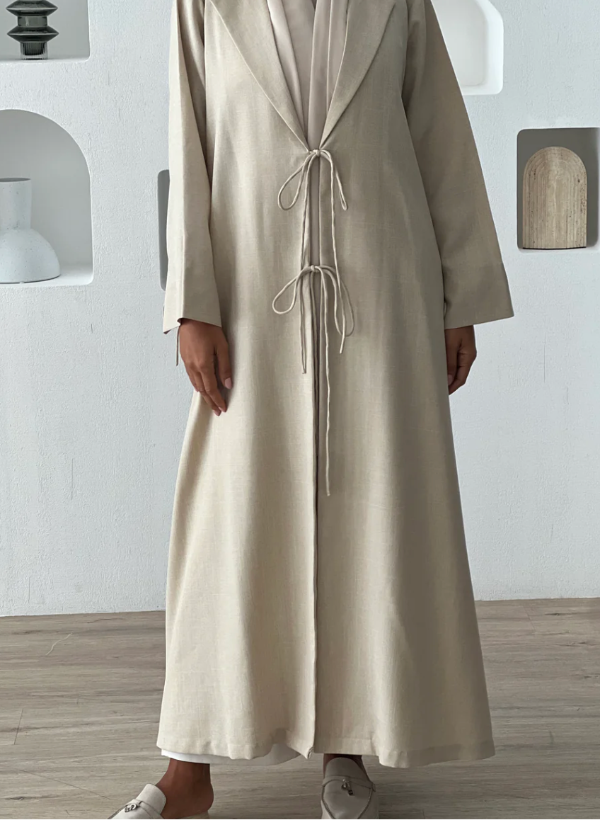 Serene Abaya