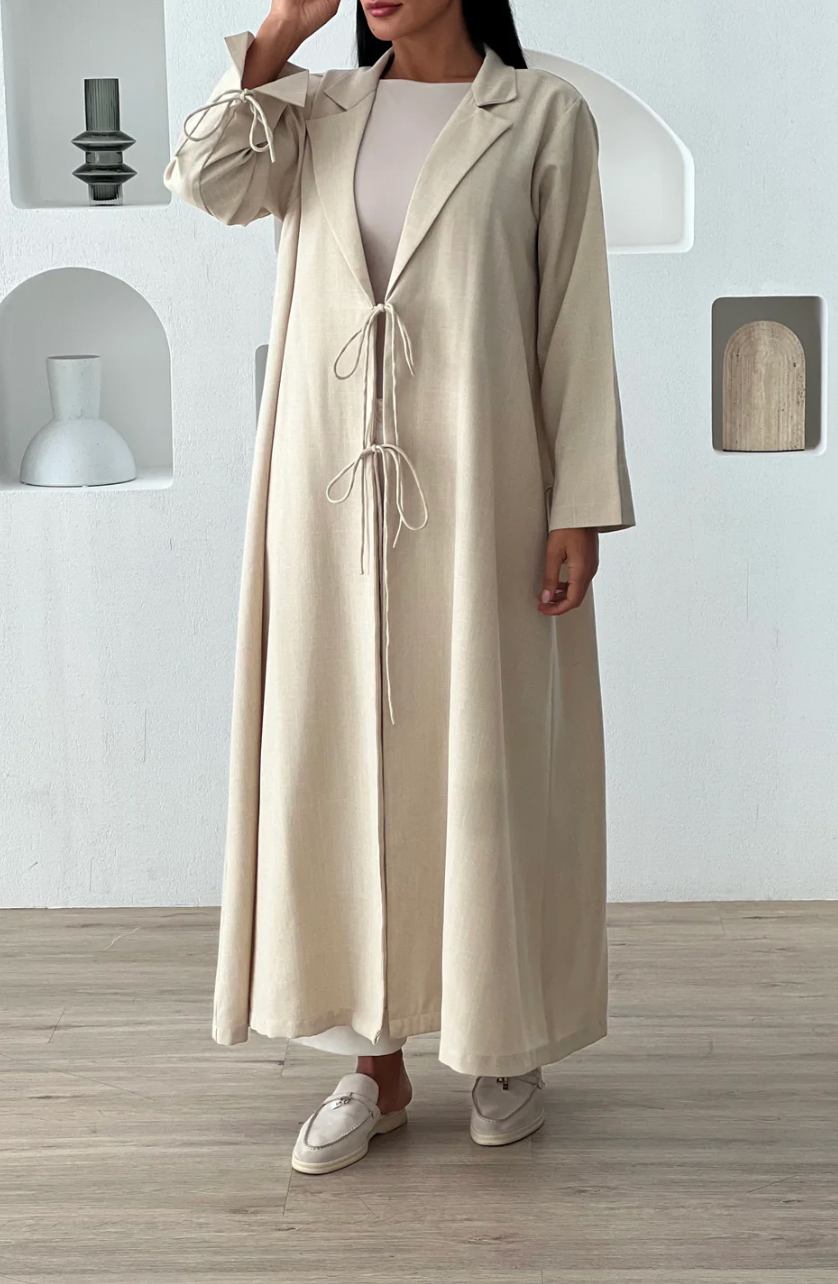 Serene Abaya