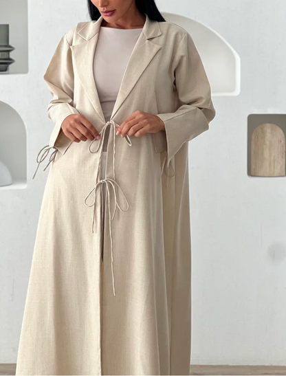 Serene Abaya