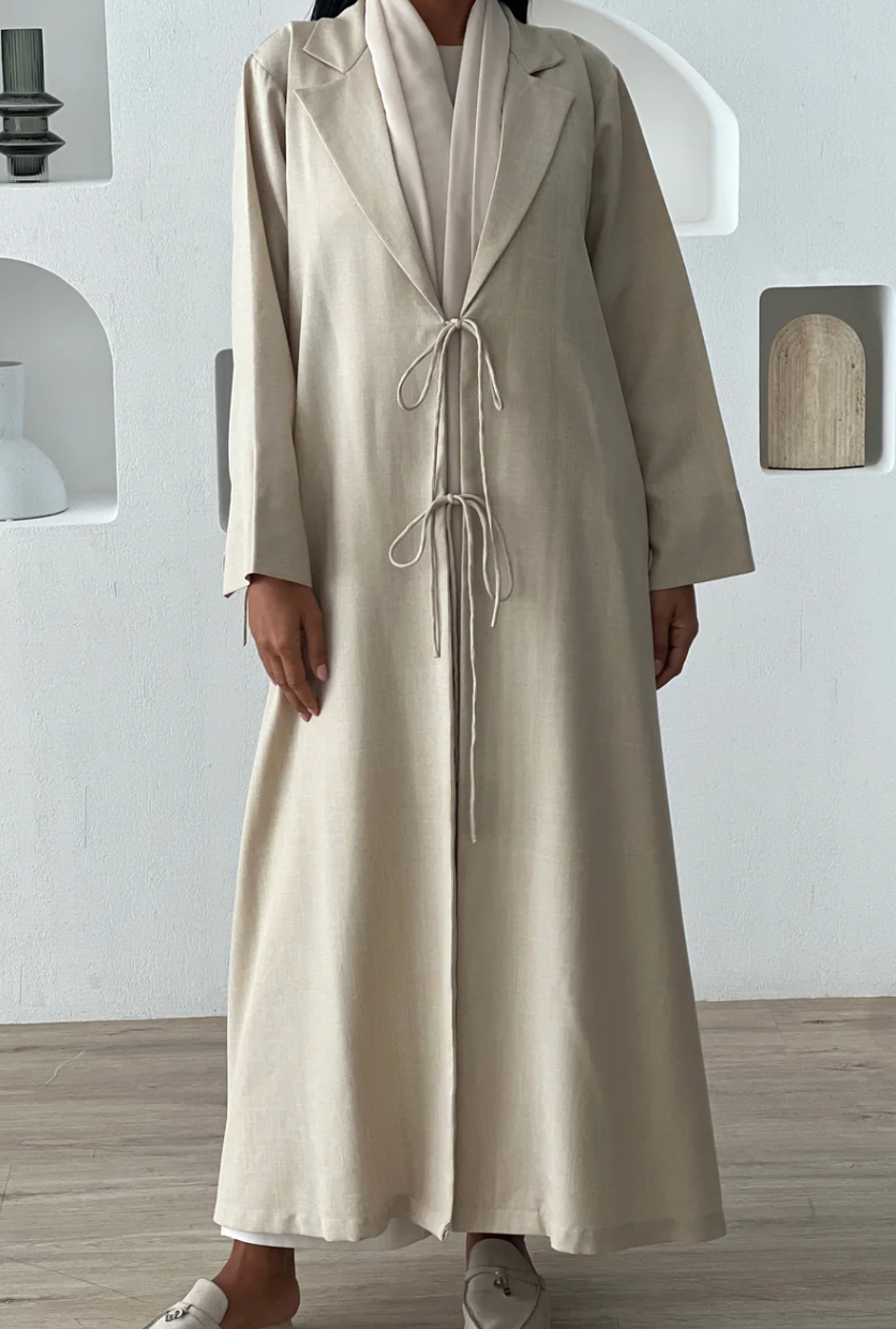 Serene Abaya